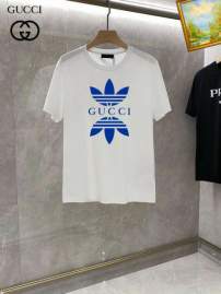 Picture of Gucci T Shirts Short _SKUGucciS-4XL25tn0611605